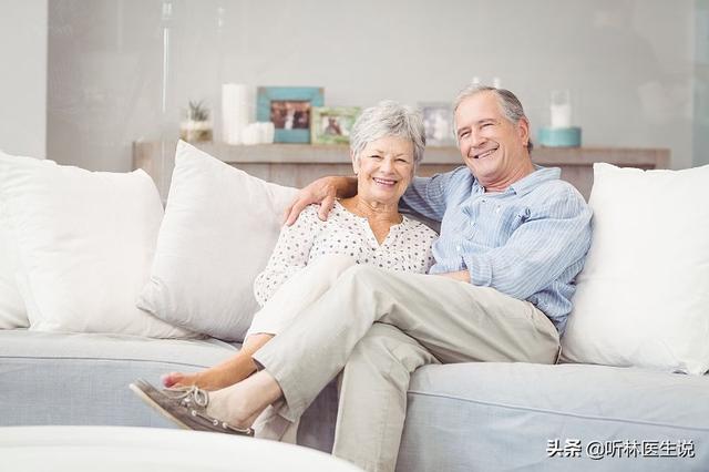 年过六十，做好8件事，健康自然会找上门来