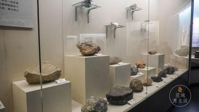 四川攀枝花三线建设博物馆展陈工程
