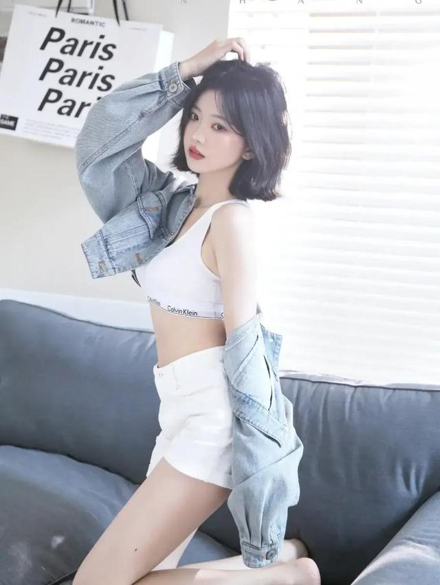 距离产生美