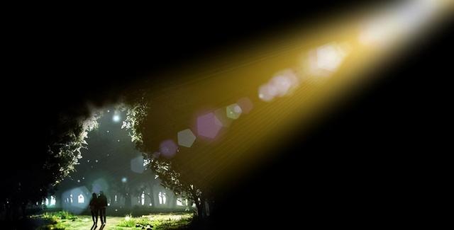 双缝干涉实验有多离奇？科学家：它揭示了平行宇宙的存在