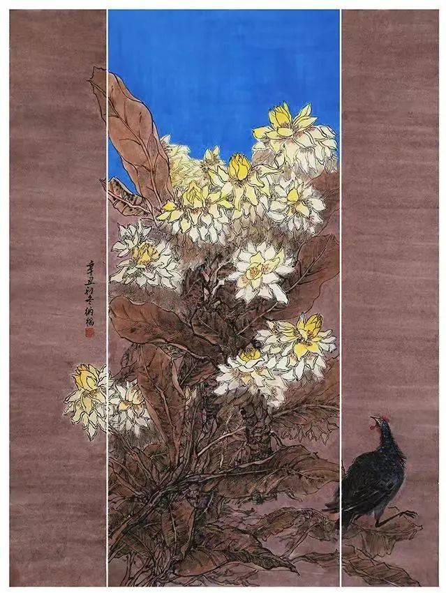 徐州工程机械展郝纯纯