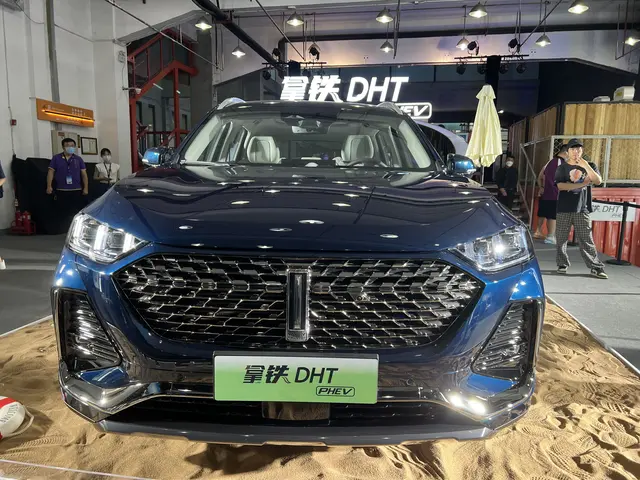 [Daze Technology SHOW] On the evening of July 25, Wei Brand Latte DHT ...