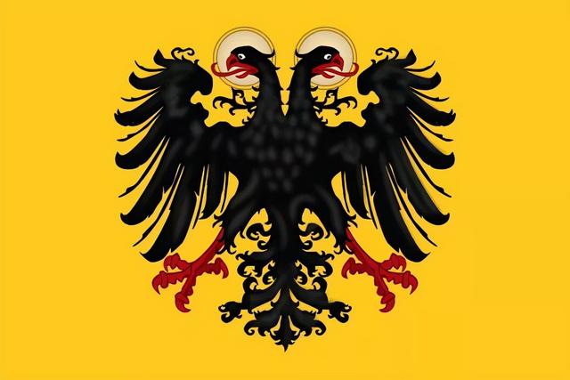 纳粹德国为什么叫“第三帝国”？第一、第二帝国都是什么？