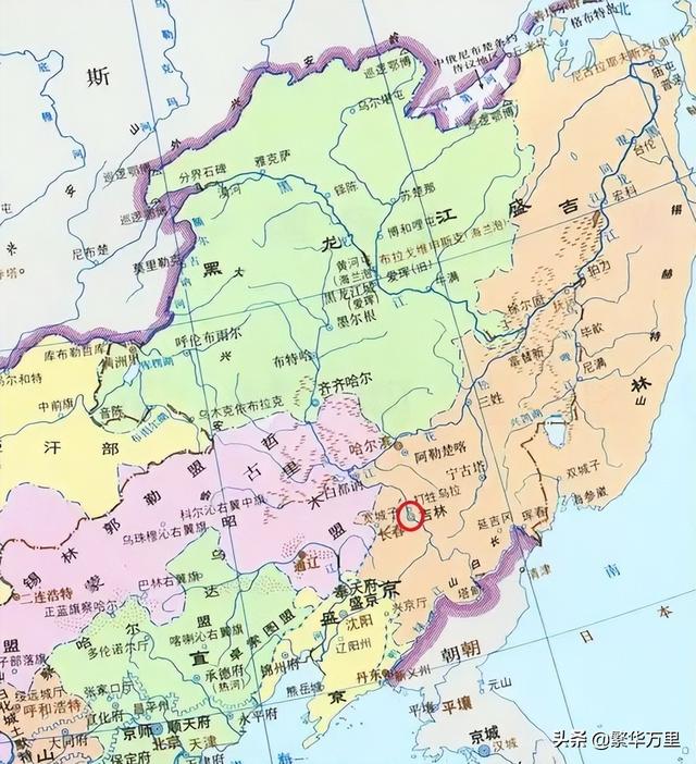 大连属于哪个省的