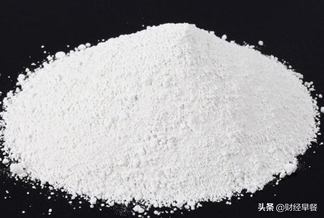 锐钛型钛白粉的用途（锐钛型钛白粉的用途）