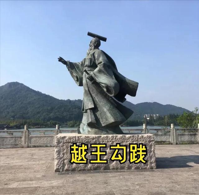 中国古代最著名的十大枭雄，历史中能被称为枭雄的人物