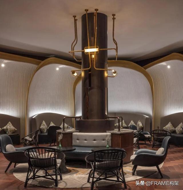 StylusStudio丨莫幹山郡安裏度假酒店