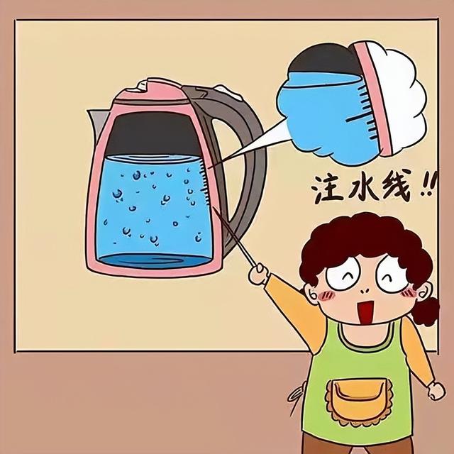长期喝电热水壶烧的水，会伤害身体甚至致癌？看看医生怎么说