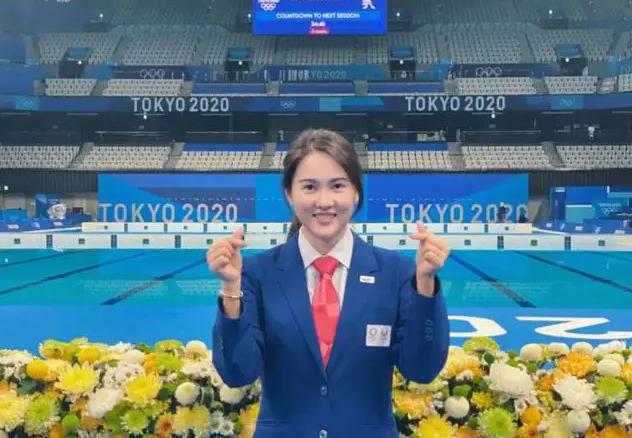 奥运五金王真霸气！全红婵新教练首次发声：她在我这可不是明星