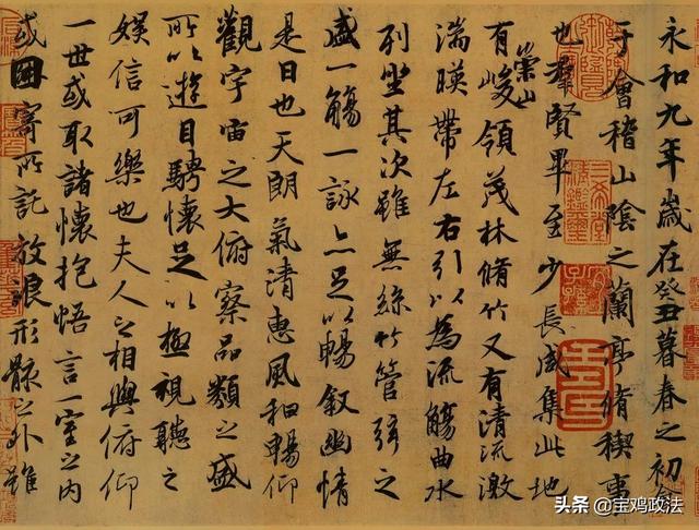 三月初三“上巳节”：一个被国人渐渐淡忘的节日