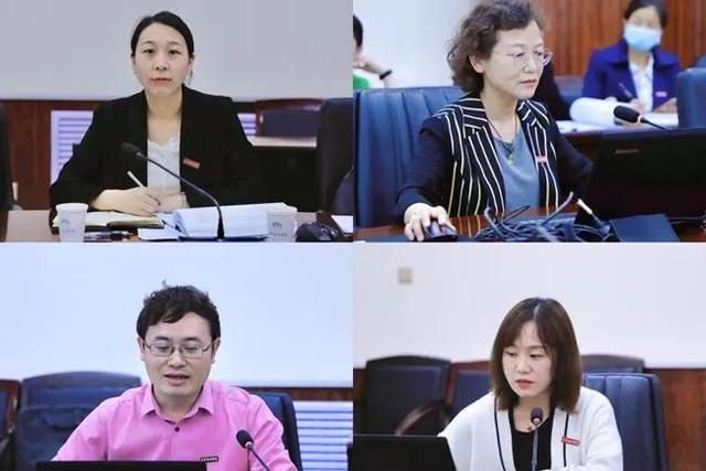 西译召开陕西省社科基金项目申报推进会