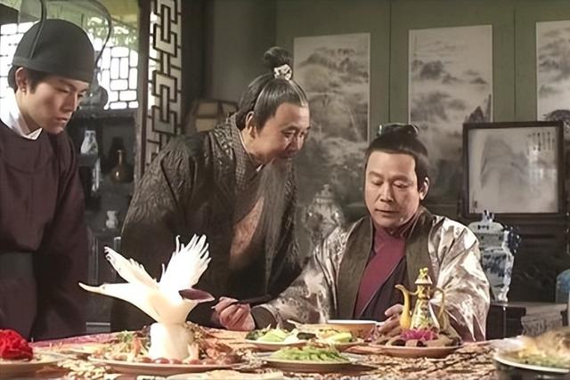 贪了3亿白银，太监竟敢自立称“帝”，第一个被活剐的“皇帝”