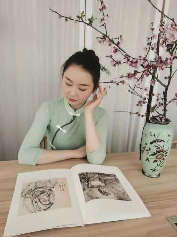 女儿，妈妈告诉你，女孩子为什么要读书