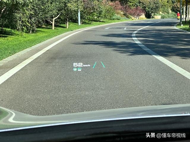 欧拉闪电猫试驾测评（新车不走）(17)