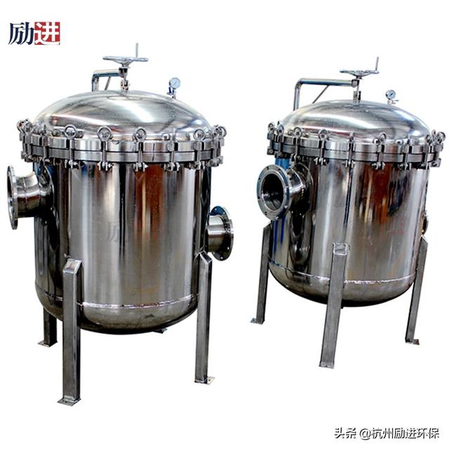 叶片过滤机袋式过滤机_叶片过滤机安装视频