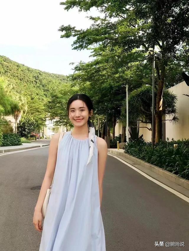 最美不过四月天
