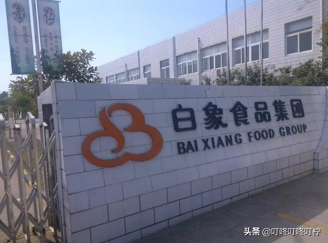 “白象方便面”公开招聘，工资待遇不输国企，专科生月薪5000起步