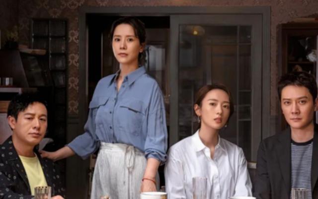 冯绍峰点破《心居》内核：看似不同的人都是“求而不得”的可怜人