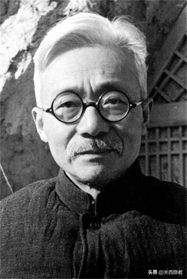 1953年，看到林伯渠儿子更像邓子恢，朱德疑惑：你到底是谁的崽？