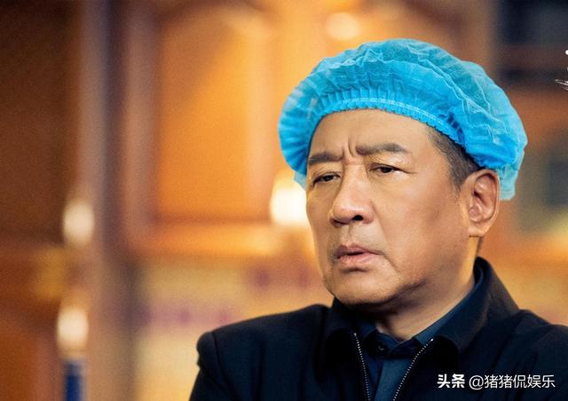 同样是刑侦剧，《对决》和《重生之门》，评论却反差极大