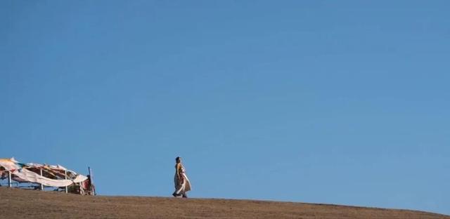 第一次自駕旅行結束于半路，同時結束的還有近二十年的婚姻