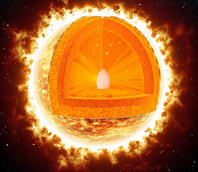 太阳是如何形成的？科学家推测：是第一代恒星死亡后的遗迹诞生