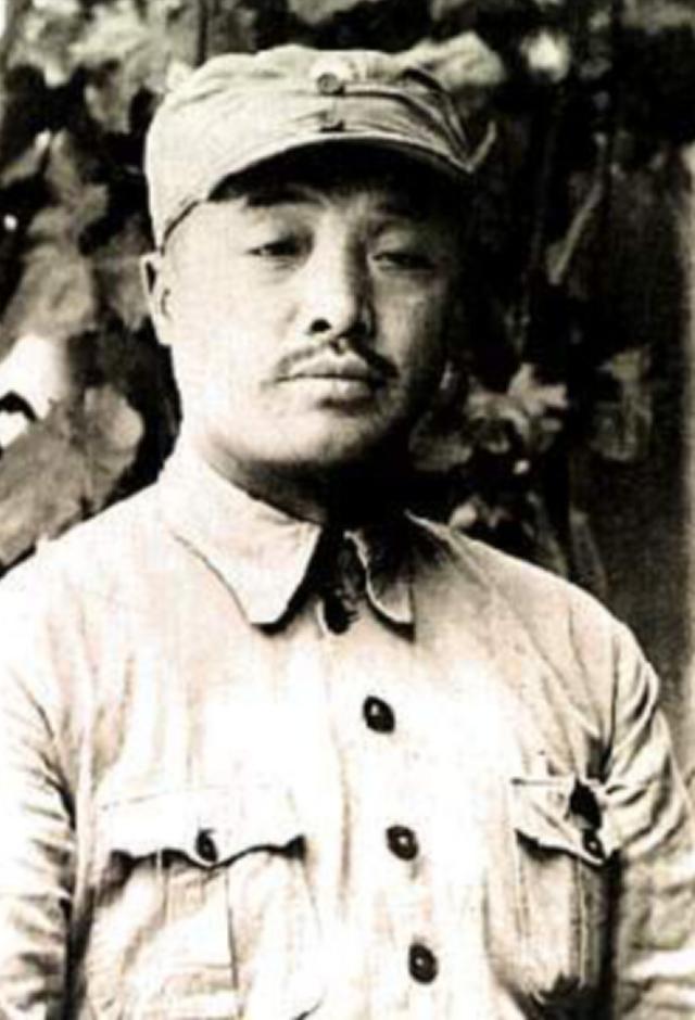 得知妻子牺牲，廖汉生无奈再婚，解放后谁知前妻和女儿却先后找来