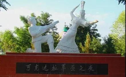 楊冪新劇《斛珠夫人》熱播，我想去劇中的絕美新疆取景地