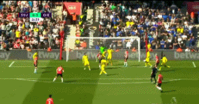 从1-0到6-0！英超第3“大开杀戒”，7000万巨星2球1助，创4大纪录