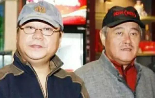 从范伟离开到蔡维利被开除，赵本山留不住人其实从高秀敏就开始了