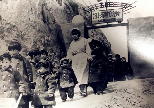 1945年刘伯承6岁女儿刘华北遇害，死前曾对凶手说：叔叔我认识你