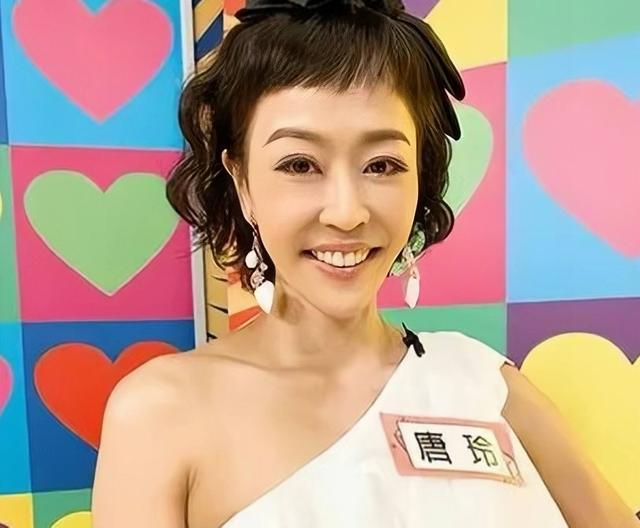 突发！45岁台湾女星自曝患上癌症晚期，被医生告知仅剩半年生命