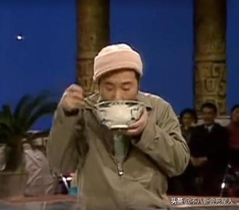 春晚7大黄金小品演员现状：有人沉迷带货，有人曾被索赔1亿
