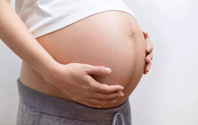《怀孕后孕妇要经受哪些“磨炼”？迎接新生命的到来，真没那么轻松》