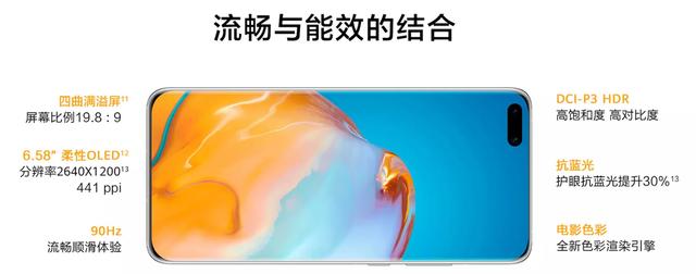 5988元！麒麟5G旗舰，这价格让友商都眼红了