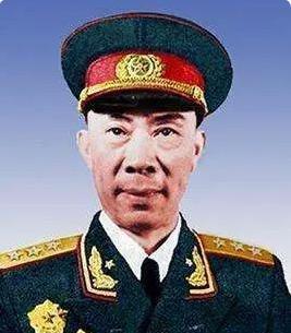 抗大12所分校的首任校长在建国后各自被授予了什么军衔（二）