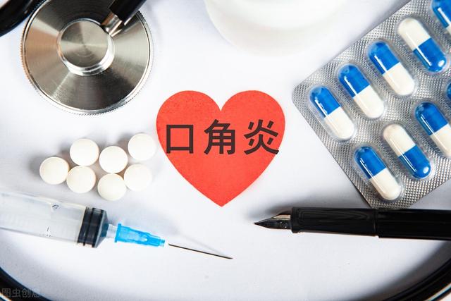 冬季来临，婴幼儿进入口角炎的高发季，医生：3点原因，点破真相