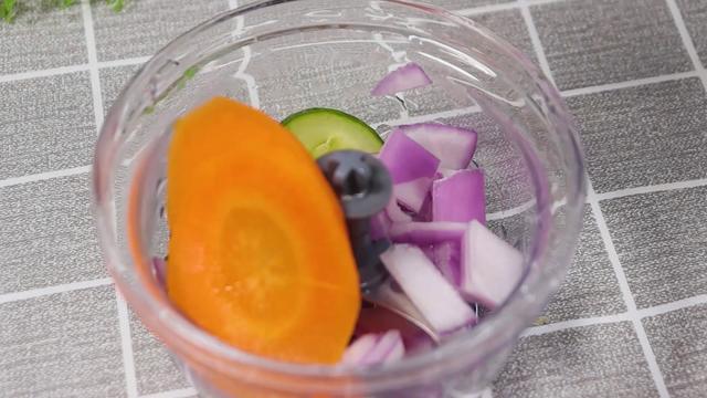 早餐这样做，一口吃进10种营养，补钙补脑，出锅宝宝吃得渣都不剩