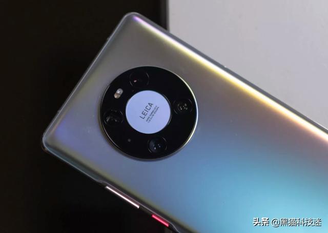 “翻版”华为Mate 40引争议，天玑1000+卖到3999元