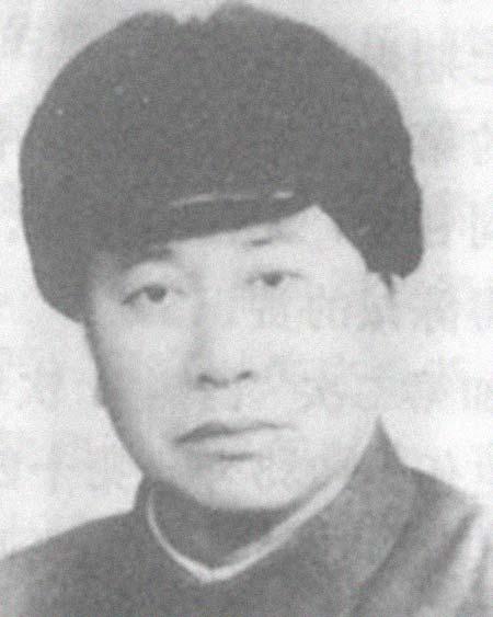 悍将罗广文：铁血冷酷，以杀止杀！令日军闻之色变，骂其冷面阎王