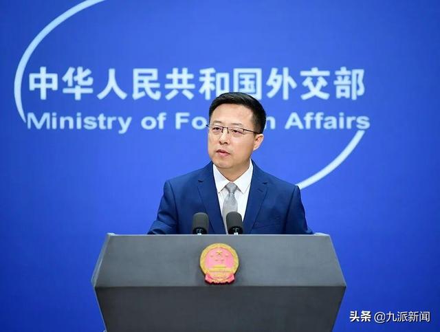 朝鲜报告首例新冠确诊病例，外交部：中方随时准备为朝方提供支持帮助