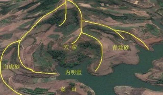 秦始皇陵：2002年考古学家全面勘探了秦始皇陵，发现五个惊奇之处