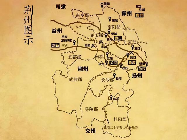 湖北省的简称，为什么不是楚或者荆？这两个怎么都比鄂知名度高啊