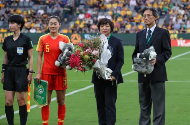 国足不思进取，体育总局或亲自整治，陈戌源或被水庆霞伯乐顶替