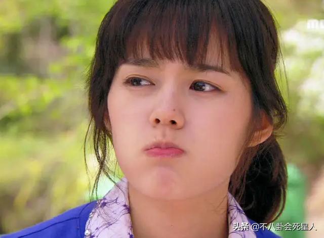 韩国满屏整容脸，真正的纯天然女星，我只服这6位