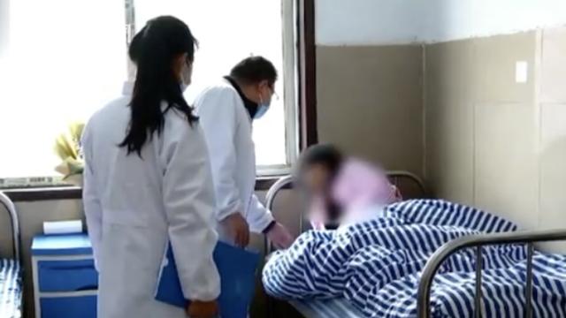 评“丰县八孩”事件：法律必会解开锁链，一切丑恶迟早要见光！
