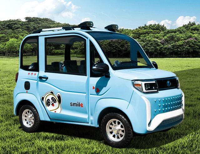 太阳能电动车四轮价格(太阳能电动车2轮价格)