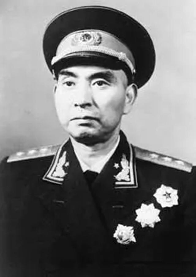 1958年，最后一批志愿军回国后应当如何安置？杨勇上将提出妙计