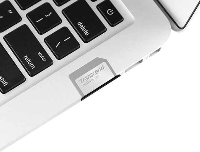 创见推出JetDrive Lite 360 为Macbook提供1TB储存空间