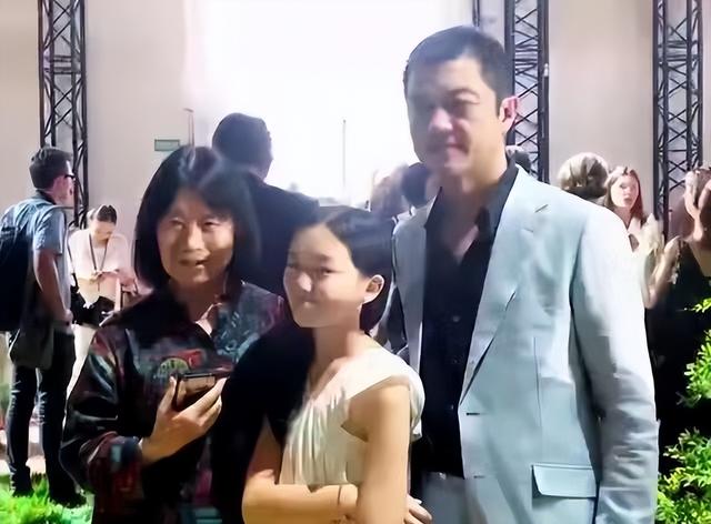 李亚鹏：“谢谢你，王菲，你的辜负成全了我的余生”
